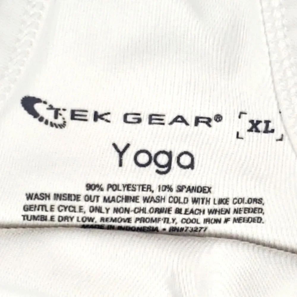 TEK GEAR Yoga Tank - Picture 4 of 4